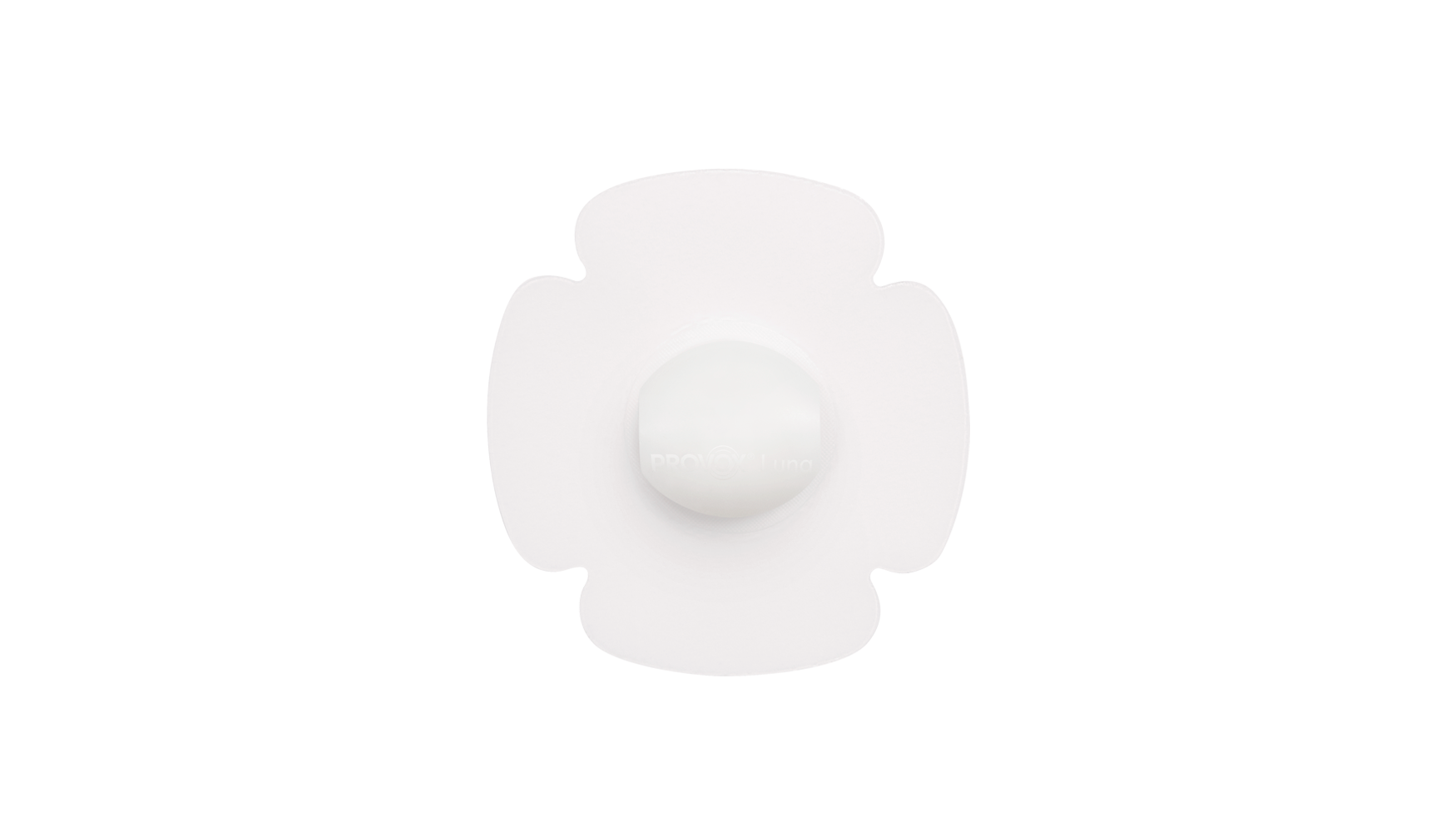 Provox Luna System – HME und Basisplatte