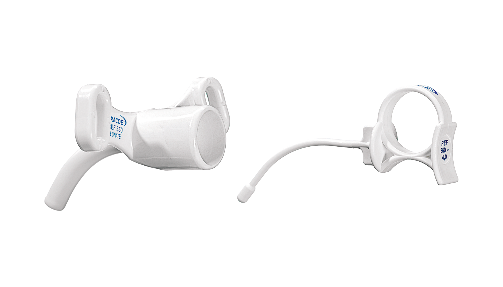 Tracoe Mini Neo Trachealkanülen