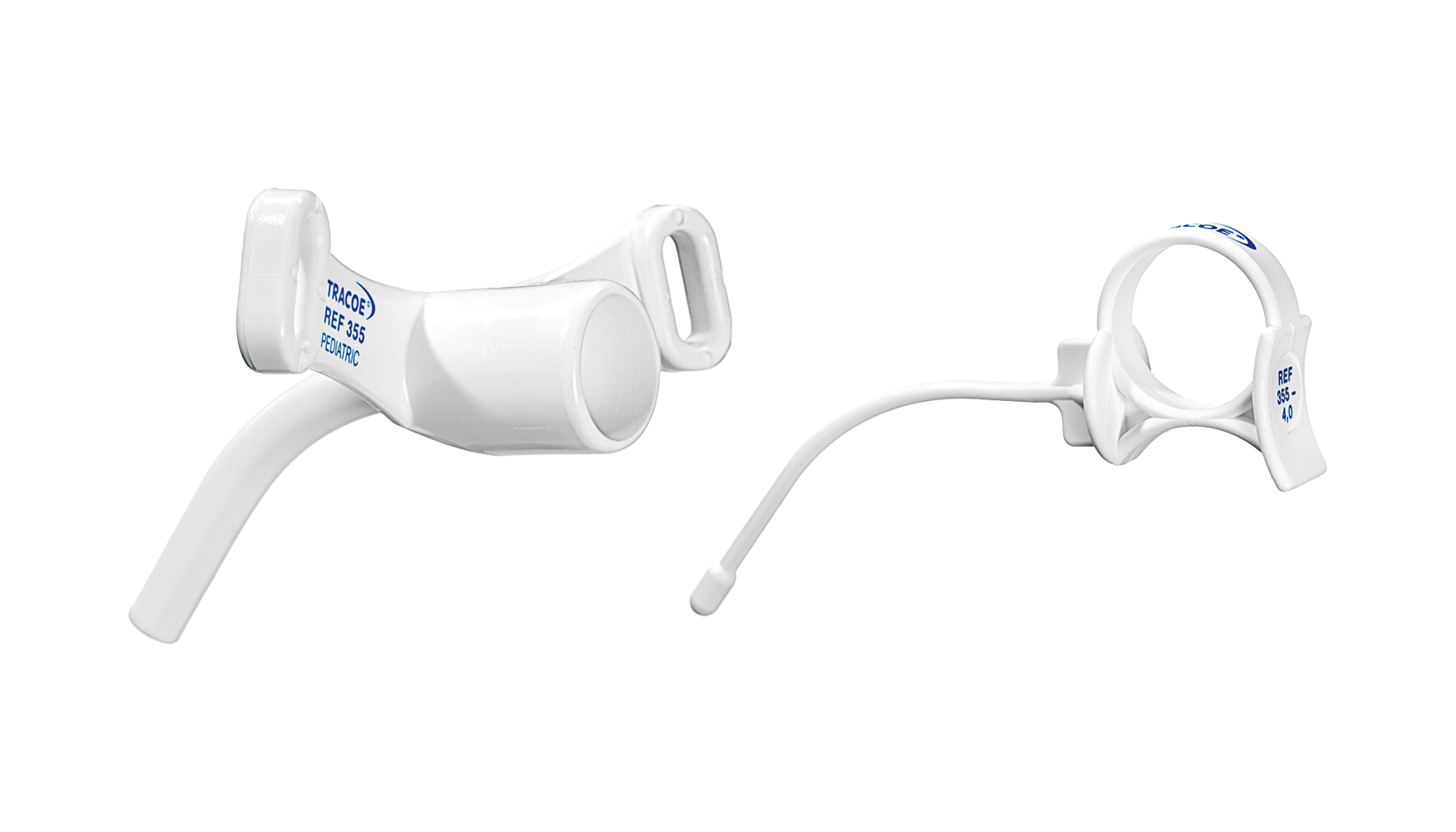 Tracoe Mini Ped Trachealkanülen