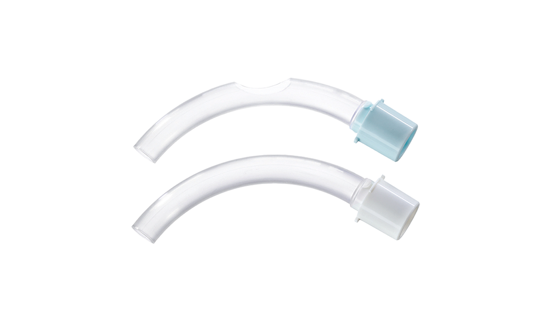 Tracoe Twist Ersatz-Innenkanülen, gefenstert und ungefenstert