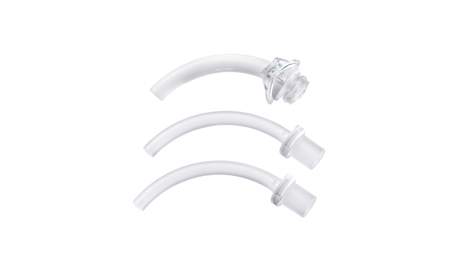 Tracoe Twist Plus Kanüle