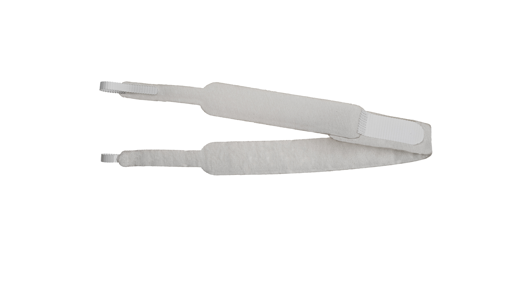 small two piece freevent neckband