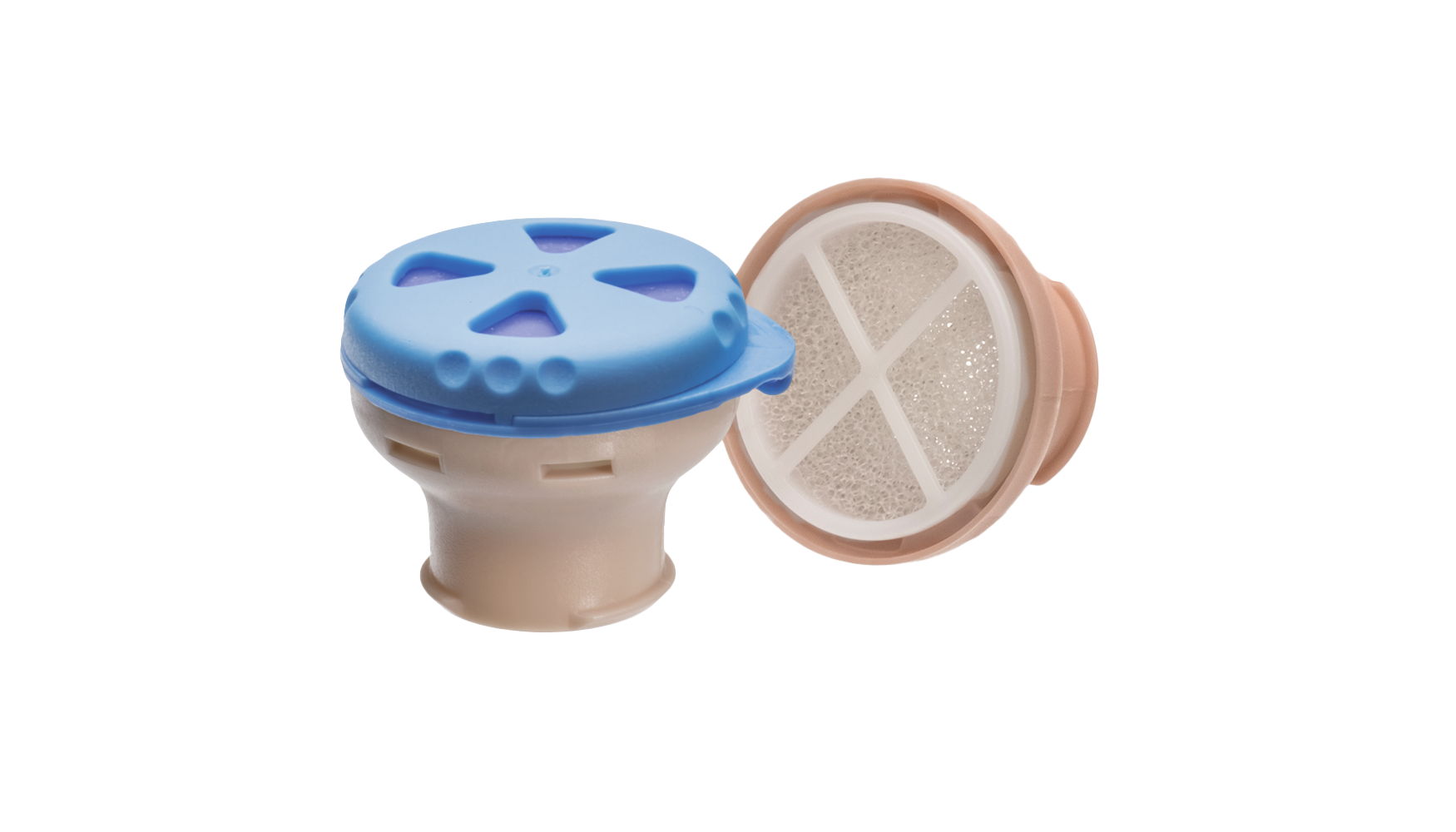 atos-medical-freevent-dualcare-blue-transparent freevent dual care blue