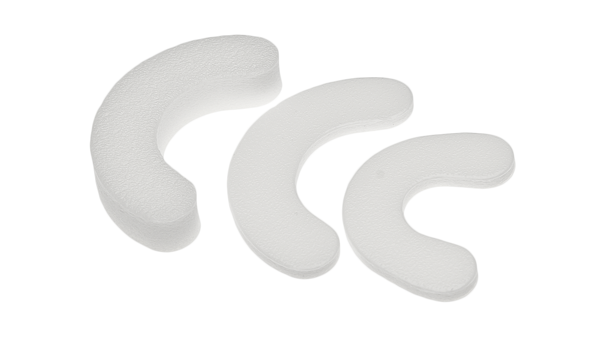therabite atos medical bite pads