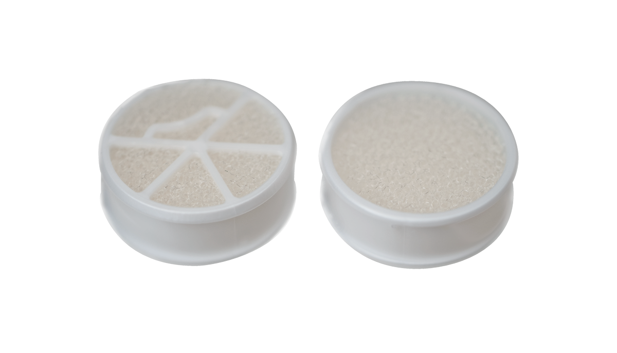 Provox FreeHands HME Flow - Atos Medical